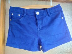 Kraťasy, legíny - 2