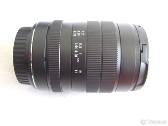 Objektiv Laowa - 2