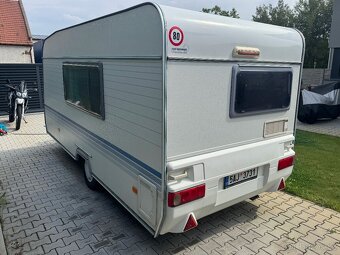 Adria Altea 430 PH (rv 2004), 1000kg - 2