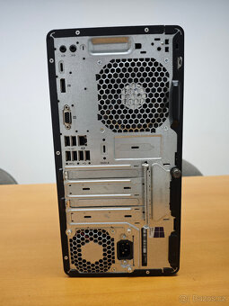 počítač HP ProDesk 400 G4MT - 2