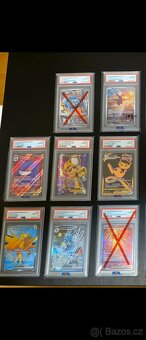 Pokemon PSA 10 - 2