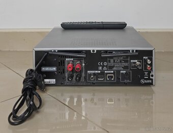 Pioneer X-HM76 / Google Cast/AirPlay/Bluetooth - 2