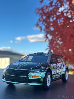 ⚠️ SKODA zberatelske modely. na predaj. - 2