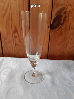 sklenice na nápoje - 2