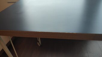 Psací stůl IKEA LINNMON / KRILLE 120x60 cm - 2
