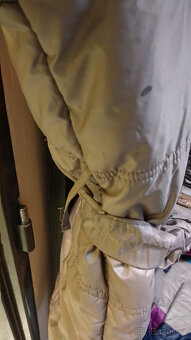 Dívčí zimní kabát Mayoral - 2