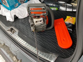 Motorová pila Husqvarna 130 - 2