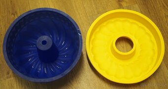 forma na bábovku, koláč Tescoma - 2