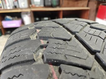 Kola 4x100 R15 (195/60/15 88T) - 2