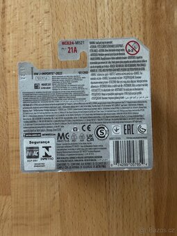 Hot Wheels - Mazda RX-7 - HW J-Imports - HCX24 - 2