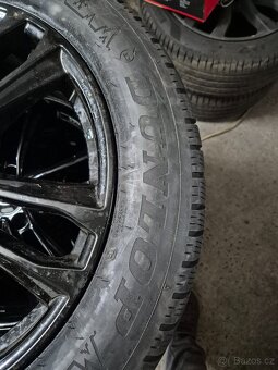 5x114,3 235/55 R19 - 2