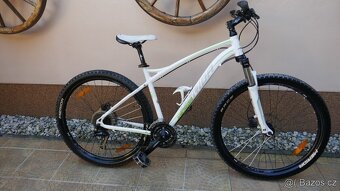 DÁMSKÉ HORSKÉ KOLO MERIDA JULIET7.100 - 2