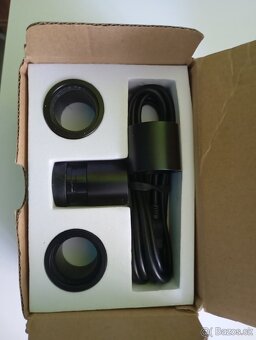 Kamera pre mikroskopy a ďalekohľady Bresser MikrOkular Full - 2