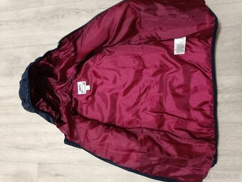 Zimní bunda vel. 146 - 2