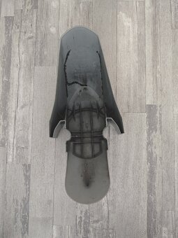 Blatník pro Honda PCX 21-xx - 2