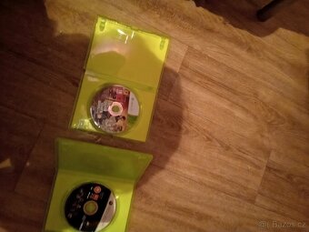 Hry na Xbox 360, GTA 5, dead space - 2