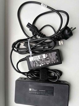 Dell dock D3100 - 2