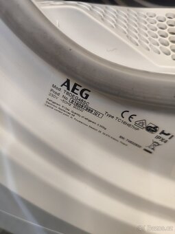 Susicka aeg t8deg48sc - 2