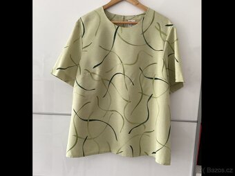 Dámská dvoudílná sada, vel. 48. - 2