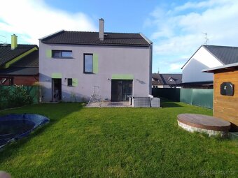 Prodáme rodinný dům 5+1 - 2