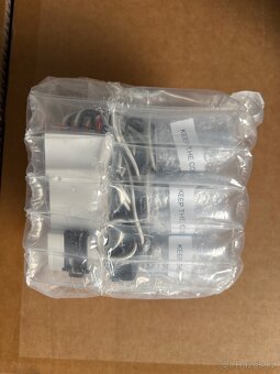 Smartmeter 3-fázový GoodWe GM3000 , měření, elektrárna - 2