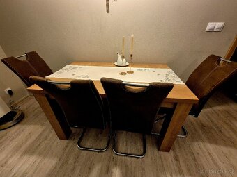 Jídelní židle - 2