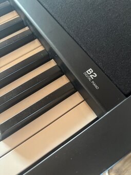 Stage piano - 2
