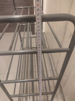 Botník 80x78x38 - 2