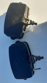 Přídavná světla - 2