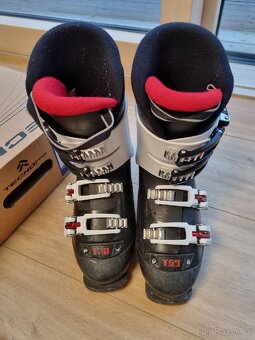 Lyzaky Tecno T50, 34 - 2