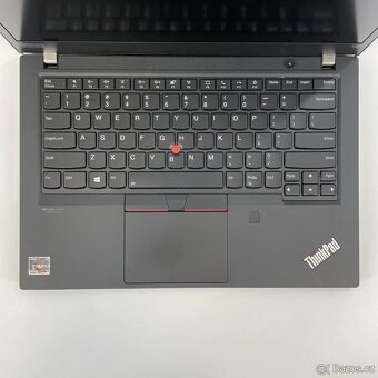 Lenovo Thinkpad T14 gen 2 - 2