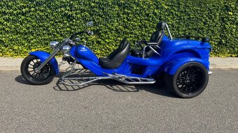 Rewaco RF-1ST2 Top stav - 2