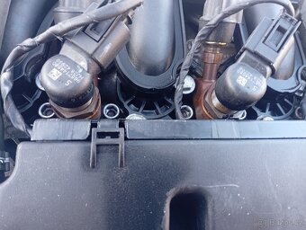 FORD KUGA 2,0TDCI RV 2009/2010 FORD MOTOR 2,0TDCI D4204T - 2