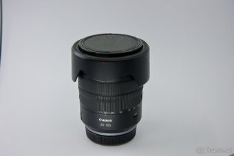 Canon RF 24-105 mm f/4 L IS USM - 2