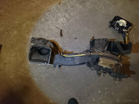 Komplet ventilační jednotka pro Golf 3 - 2