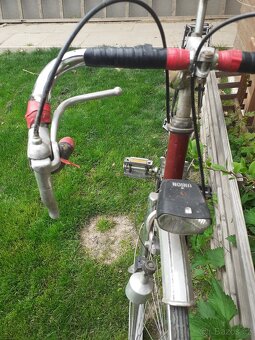 Retro  kolo  favorit - 2