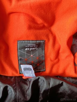Prodám bundu zn.Wedze, vel.160 - 2