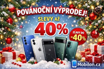 iPhone 15 Pro 128GB černý titan - 2