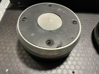 Výškový reproduktor AC akustika - 2