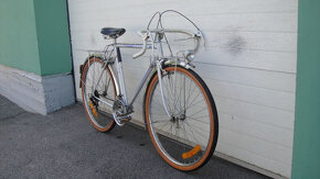 Peugeot, 1985, cest.-sportovní, nádherný originál, - 2