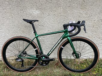 Massi Team Race Ultegra Di2 X-Tech 52 - 2