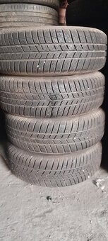 Zimni kola Ford Focus 195/65 R15 - 2