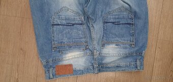 Set pánského oblečení - 2