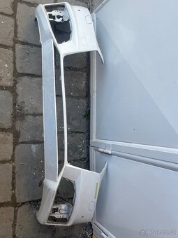 Audi a4 narazniky - 2