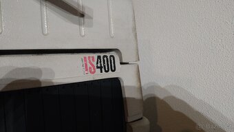 Gravírovací frézka - 2