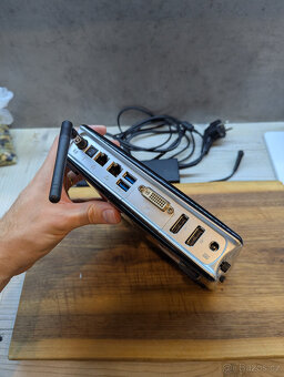 Mini PC ZOTAC ZBOX ID92 - 2