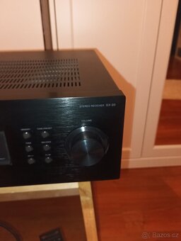 Pioneer SX-20 - 2