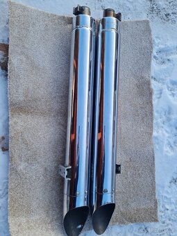 Indian Roadmaster - 2