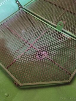 Rozmetadlo Amazon - 2