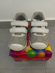 Dětské boty Bio-Fit, vel. 25 - 2